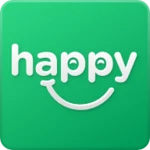 Logo of HappySale - Sell Everything android Application 